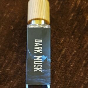 The Dua brand   Dark MuskEDP